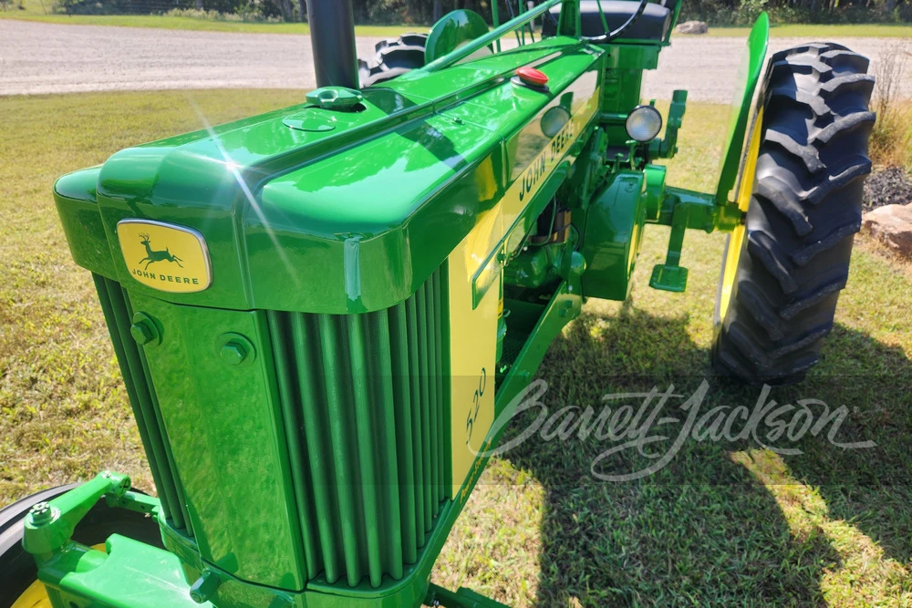 1957 John Deere - Image 26 of 28