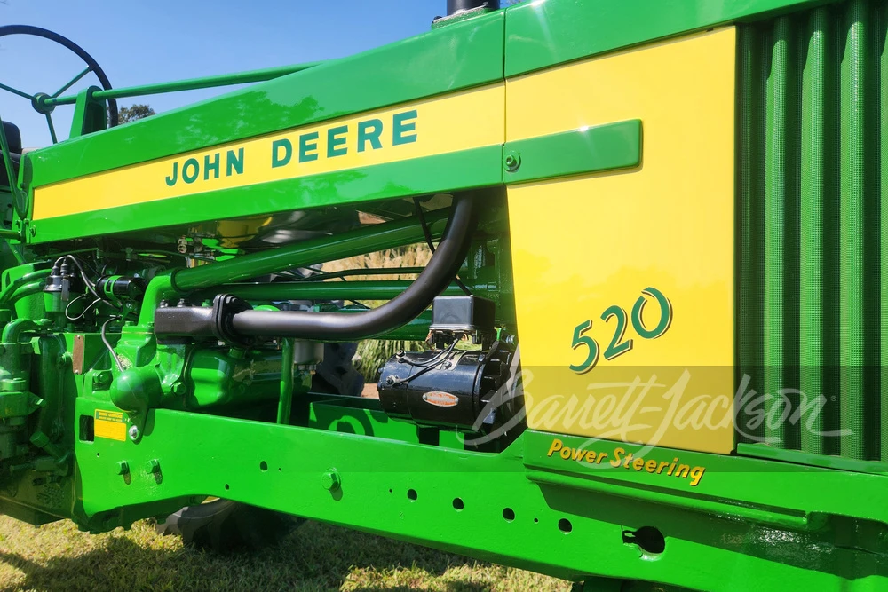 1957 John Deere - Image 10 of 28