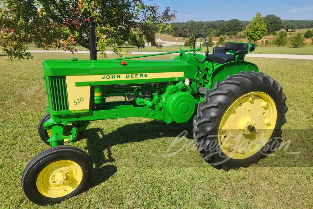 1957 John Deere - Image 16 of 28