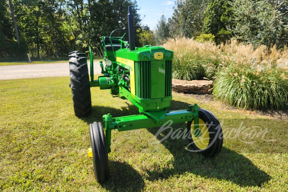 1957 John Deere - Image 20 of 28