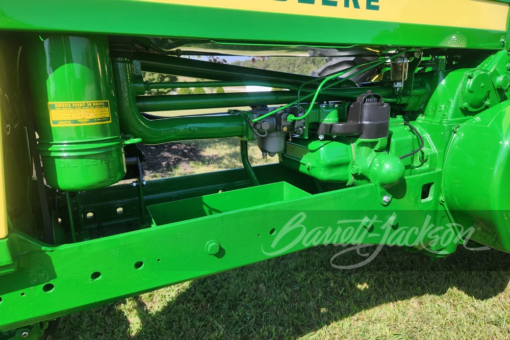 1957 John Deere - Image 5 of 28