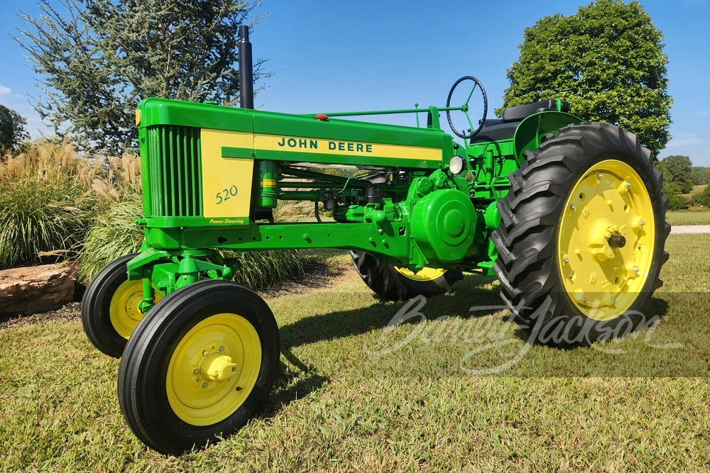 1957 John Deere - Image 18 of 28