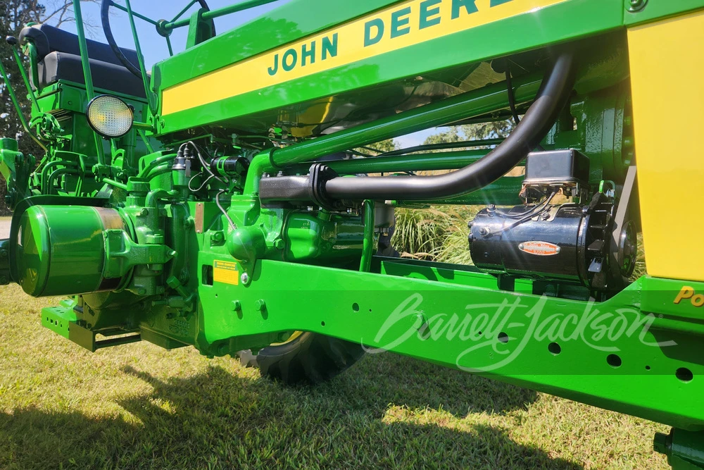 1957 John Deere - Image 9 of 28
