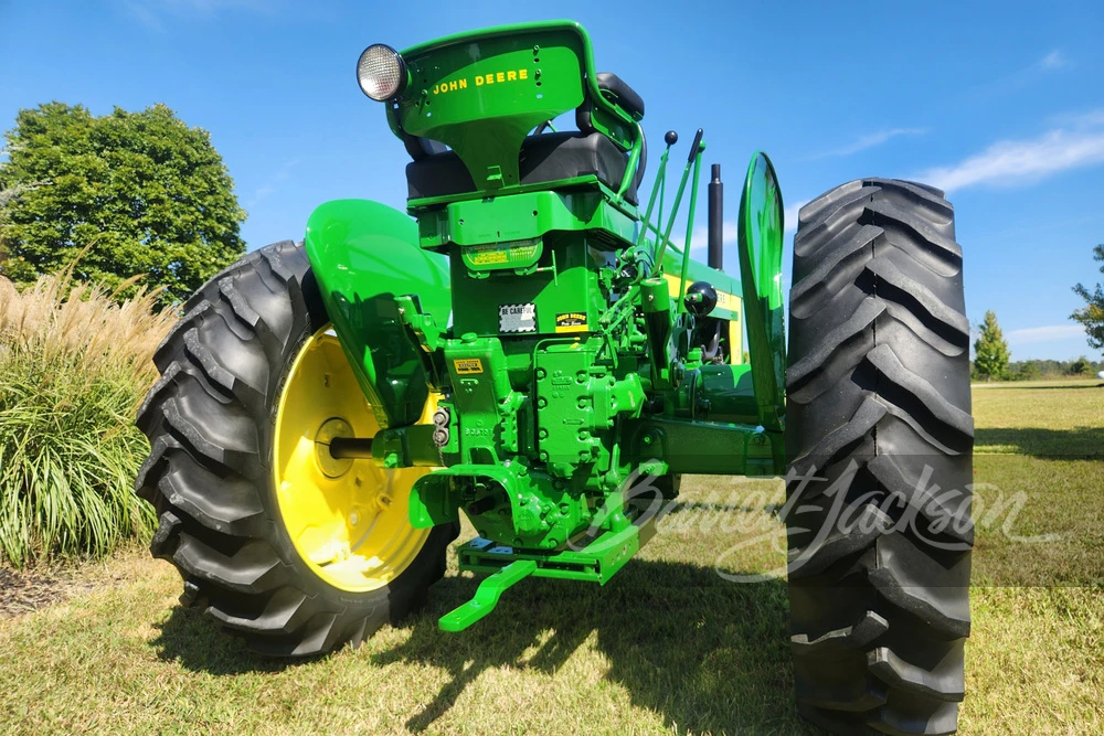 1957 John Deere - Image 21 of 28