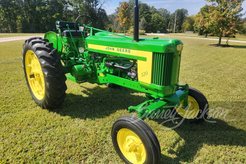 1957 John Deere - Image 17 of 28