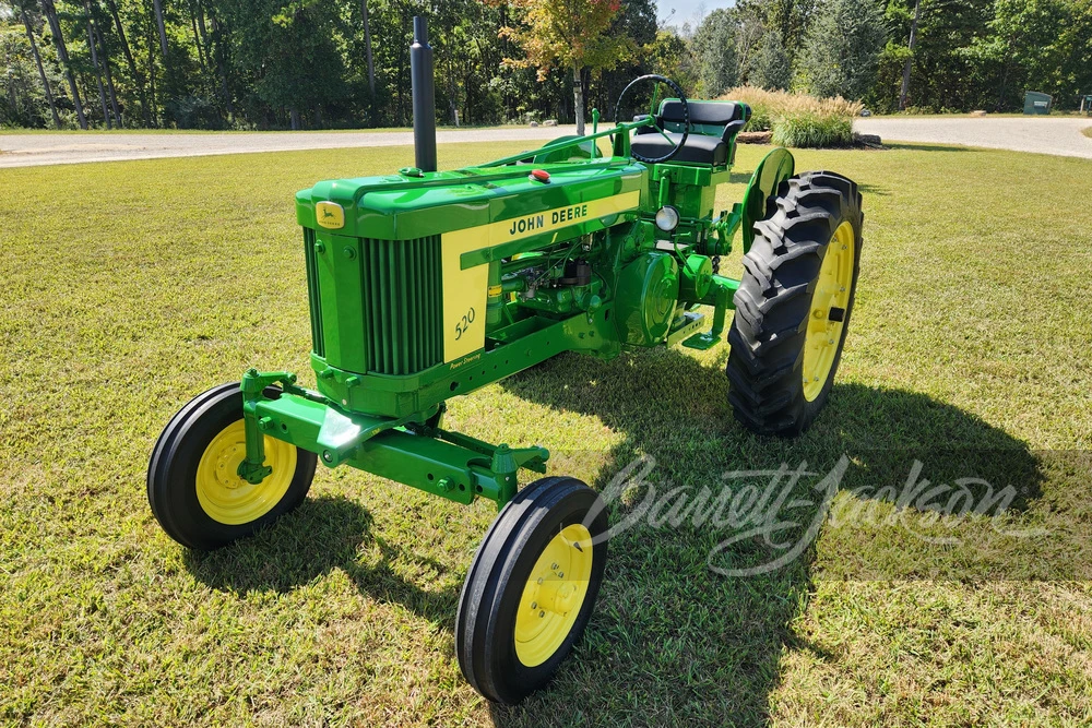 1957 John Deere - Image 25 of 28