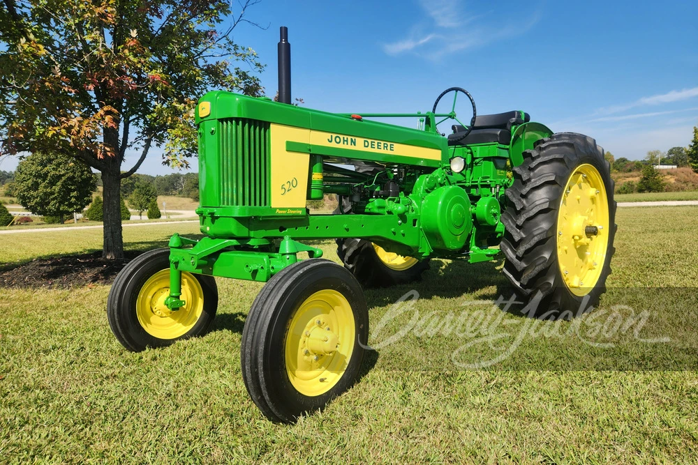 1957 John Deere - Image 14 of 28
