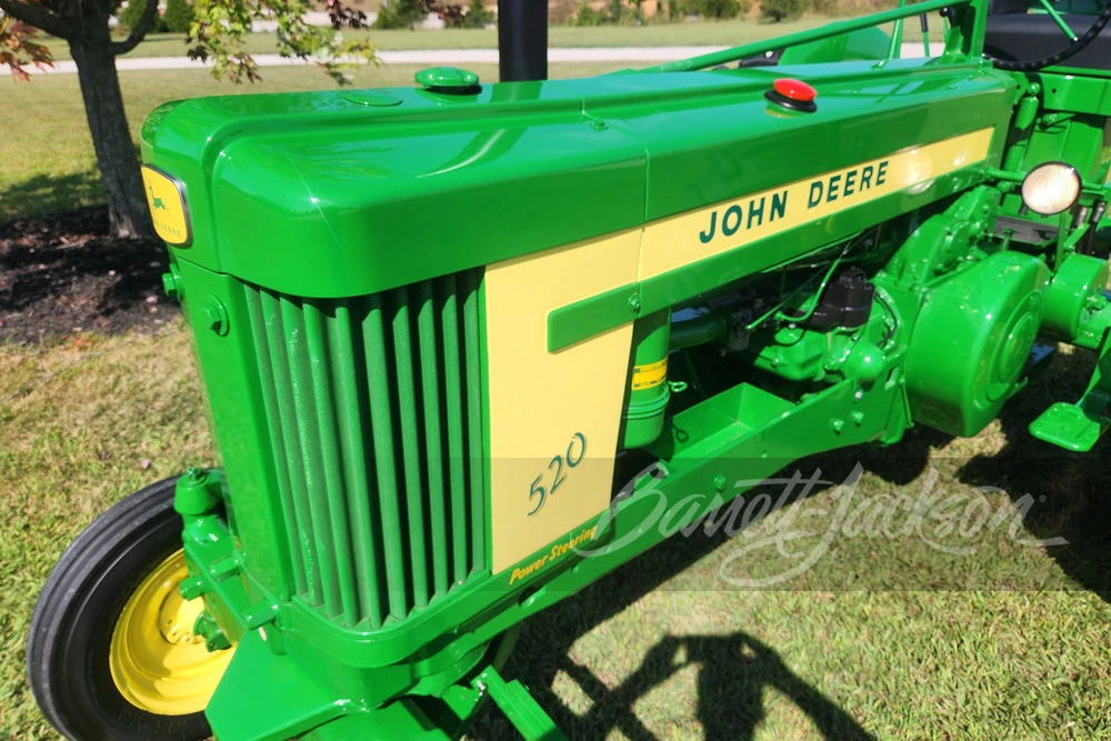 1957 John Deere - Image 28 of 28