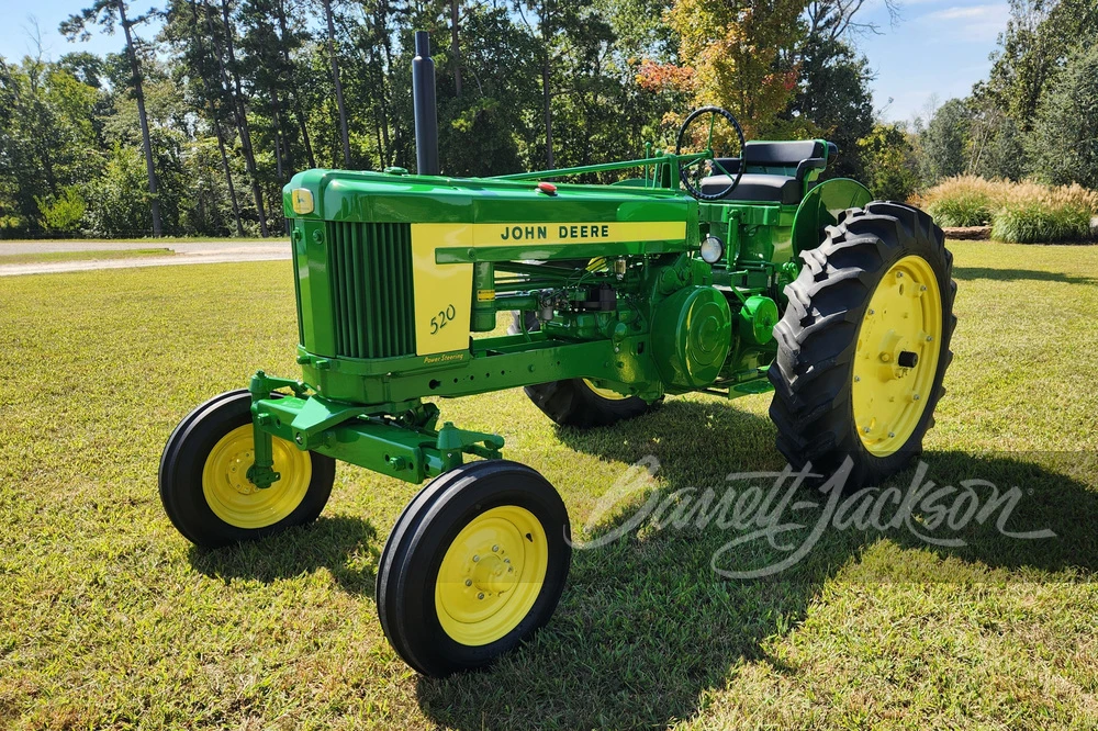 1957 John Deere - Image 22 of 28