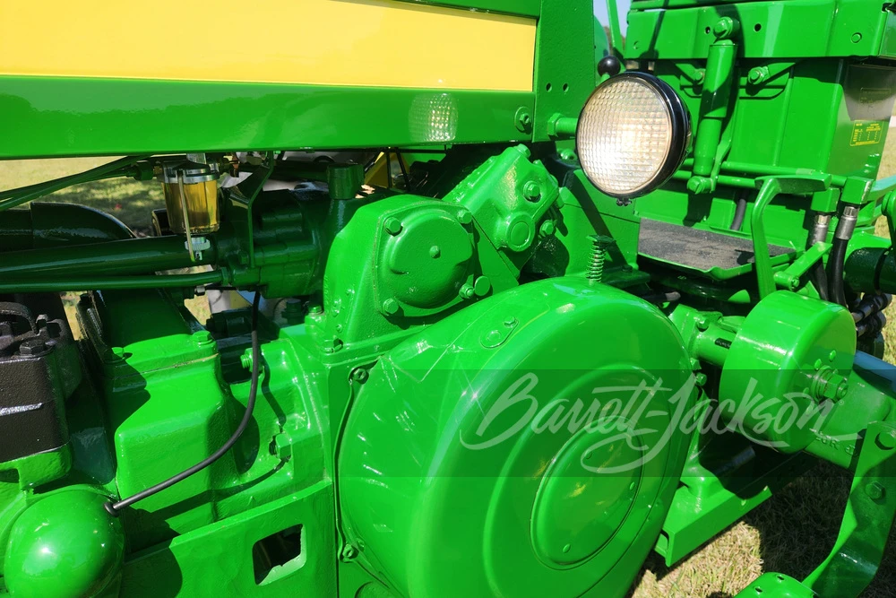 1957 John Deere - Image 27 of 28