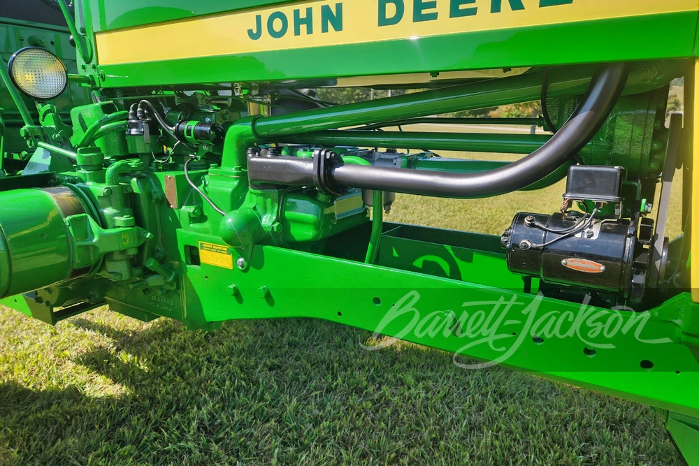 1957 John Deere - Image 6 of 28