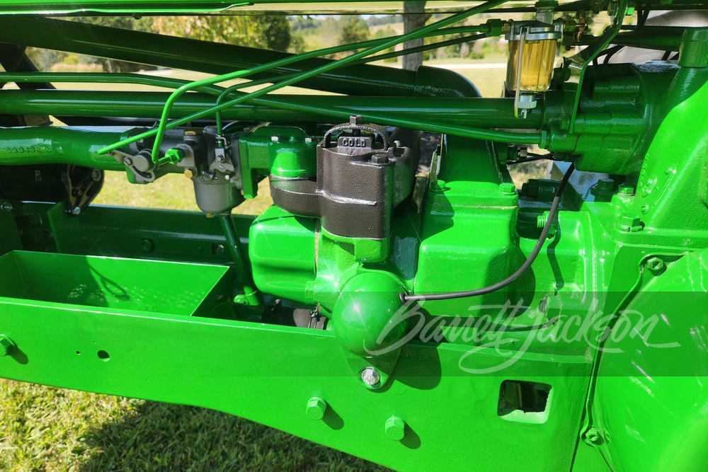 1957 John Deere - Image 13 of 28