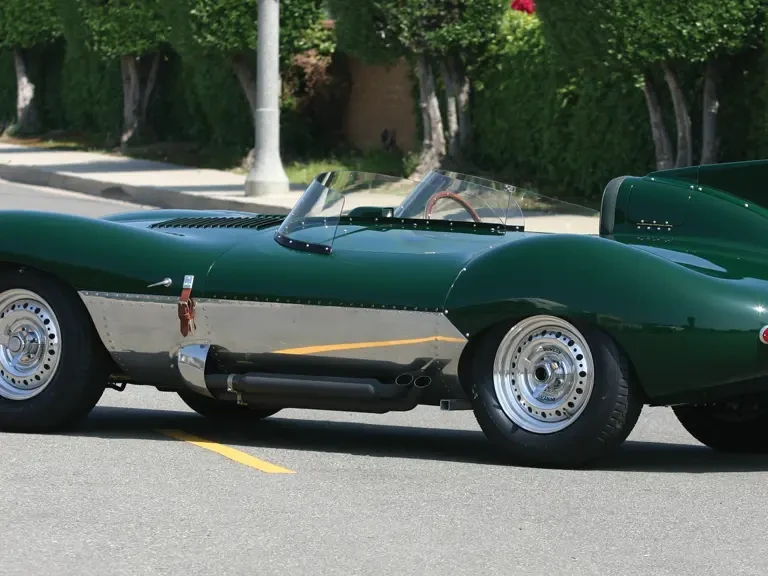 1957 Jaguar Replica - Image 3 of 3