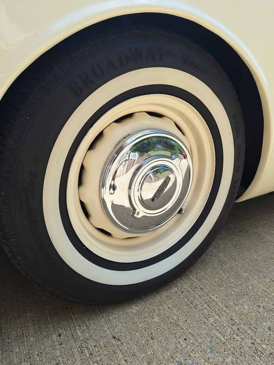 1957 Jaguar Mark I - Image 9 of 15