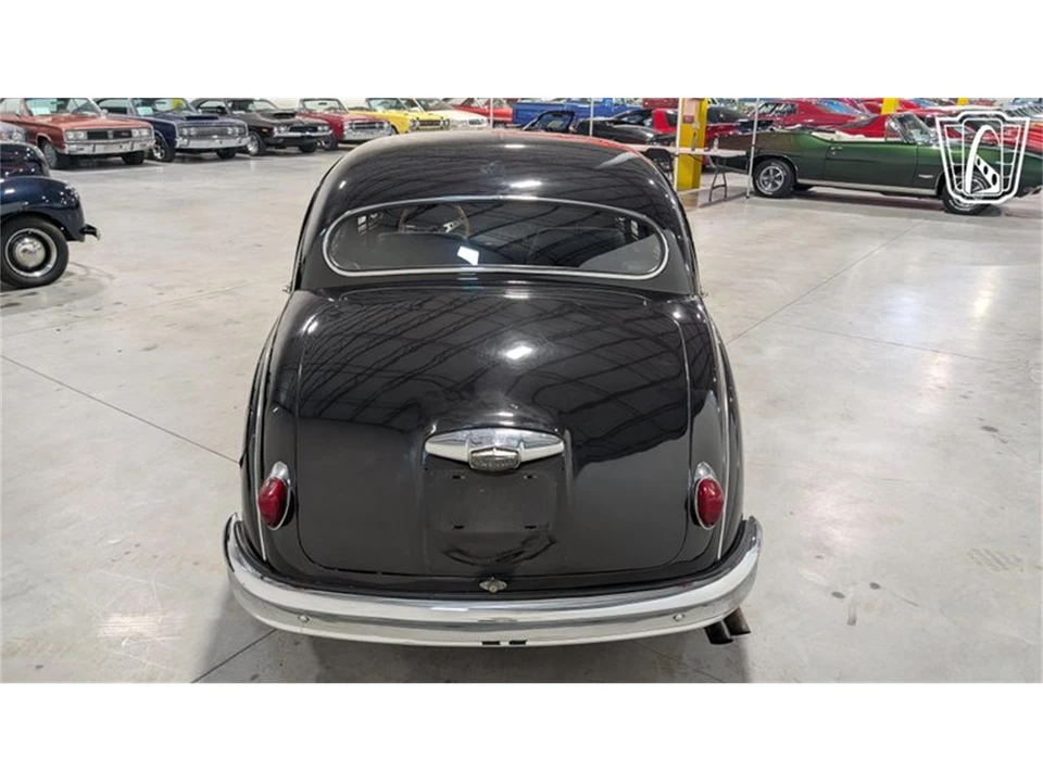 1957 Jaguar Mark I - Image 11 of 31