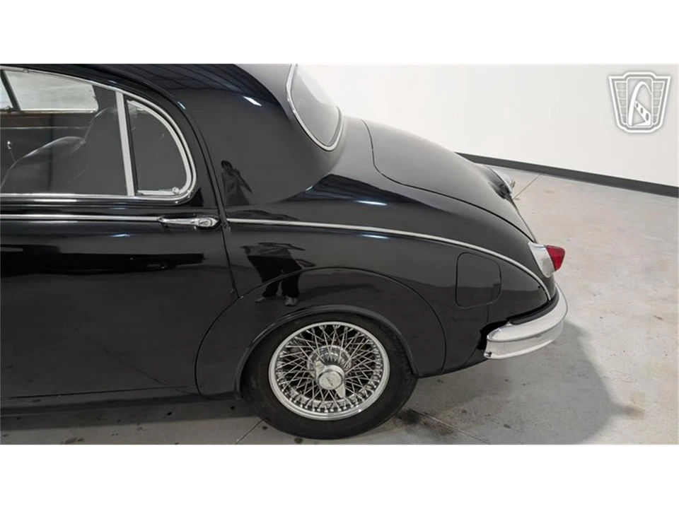 1957 Jaguar Mark I - Image 31 of 31