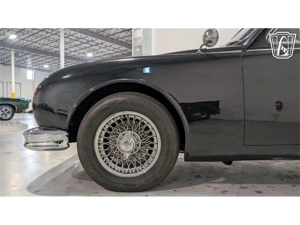 1957 Jaguar Mark I - Image 26 of 31