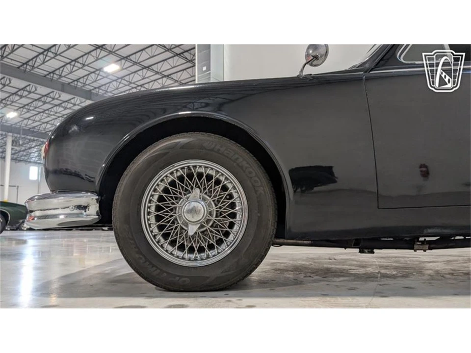 1957 Jaguar Mark I - Image 27 of 31