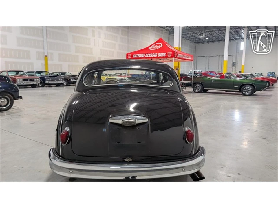 1957 Jaguar Mark I - Image 12 of 31