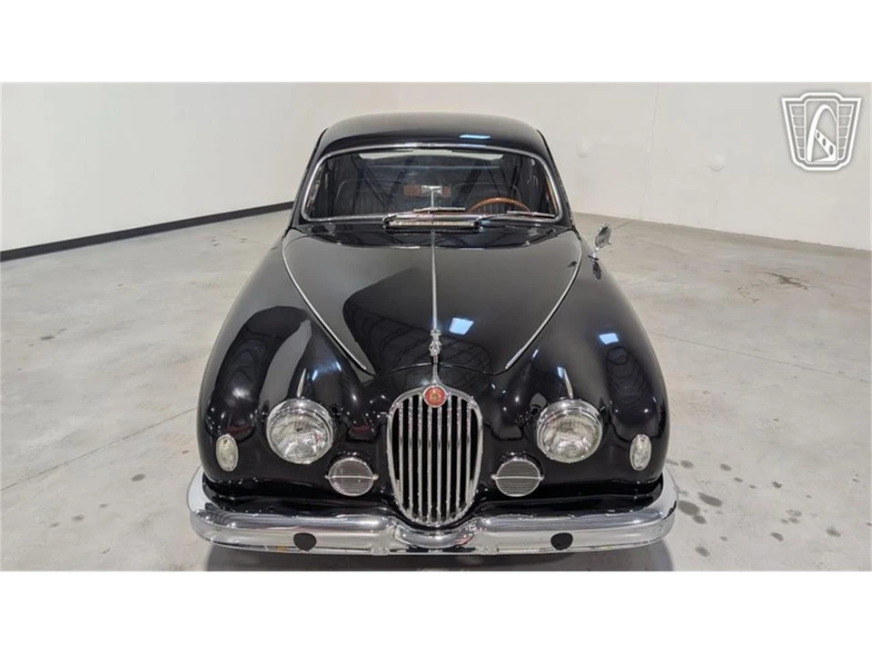 1957 Jaguar Mark I - Image 22 of 31