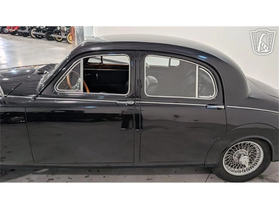 1957 Jaguar Mark I - Image 28 of 31