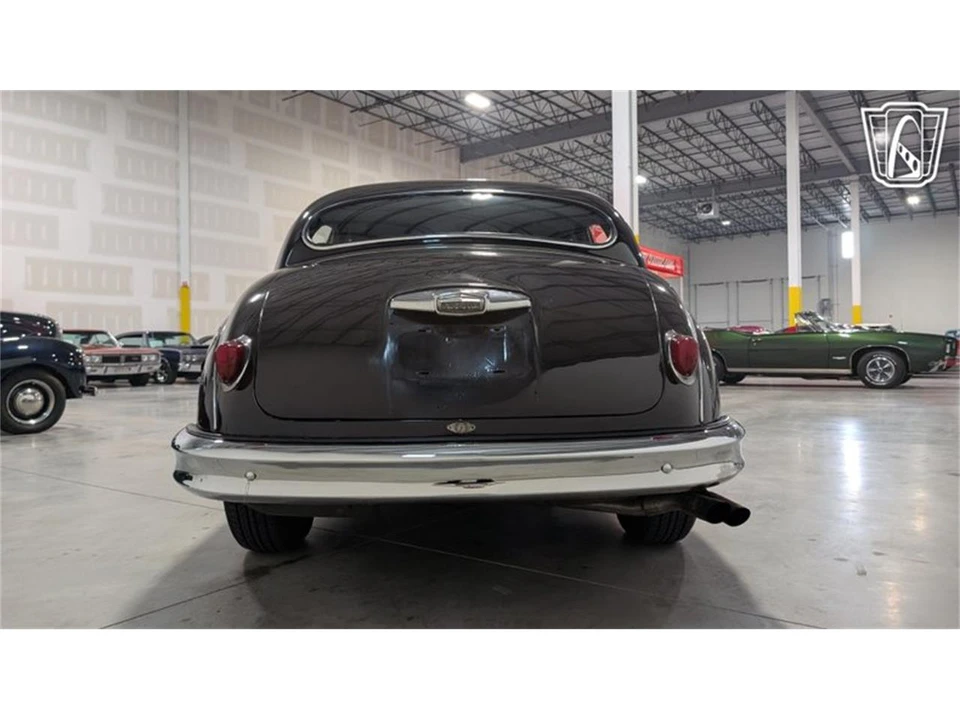 1957 Jaguar Mark I - Image 13 of 31