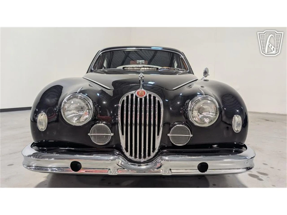 1957 Jaguar Mark I - Image 23 of 31