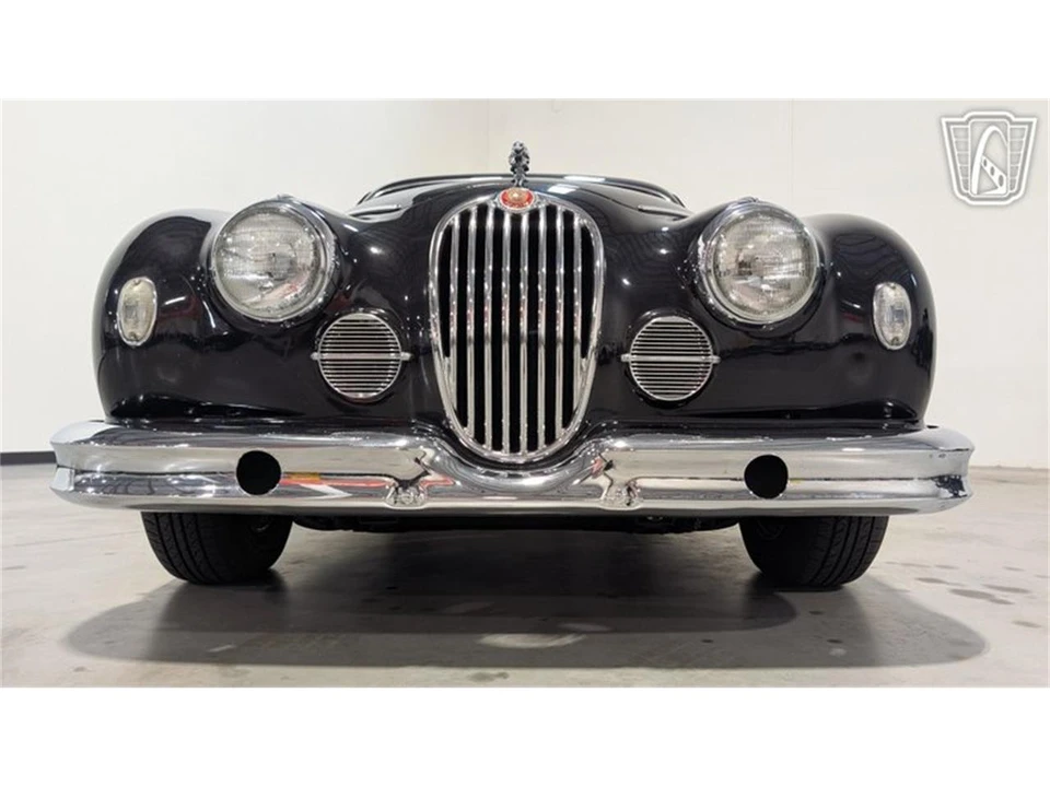 1957 Jaguar Mark I - Image 24 of 31