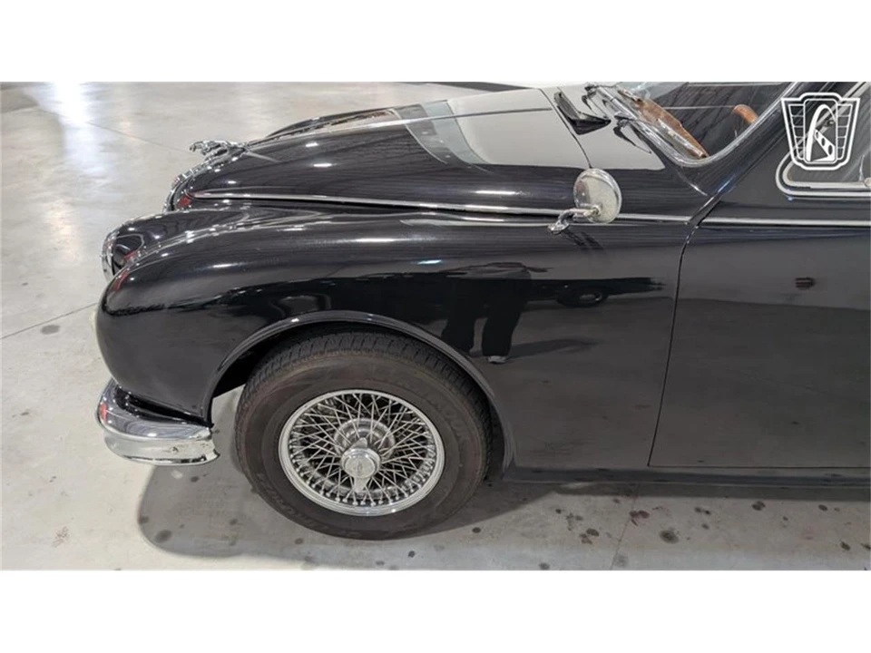 1957 Jaguar Mark I - Image 25 of 31