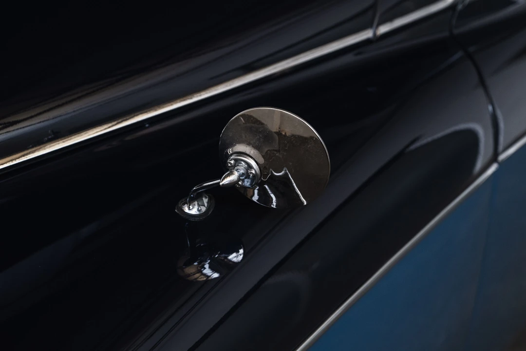1957 Jaguar Mark VII & VIII & IX - Image 27 of 31