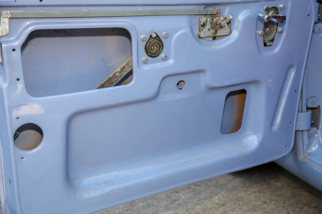 1957 Jaguar Mark I - Image 24 of 30