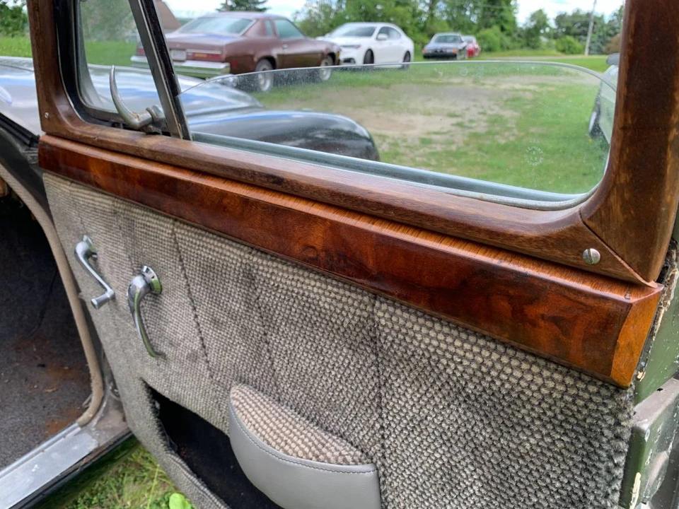 1957 Jaguar Mark I - Image 15 of 18