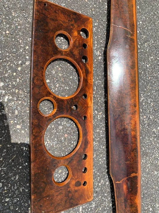 1957 Jaguar Mark I - Image 17 of 18