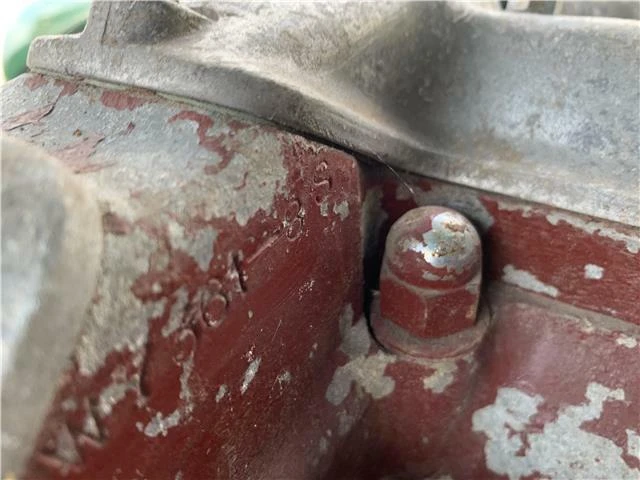 1957 Jaguar XK140 - Image 10 of 12