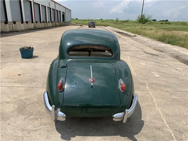 1957 Jaguar XK140 - Image 4 of 12