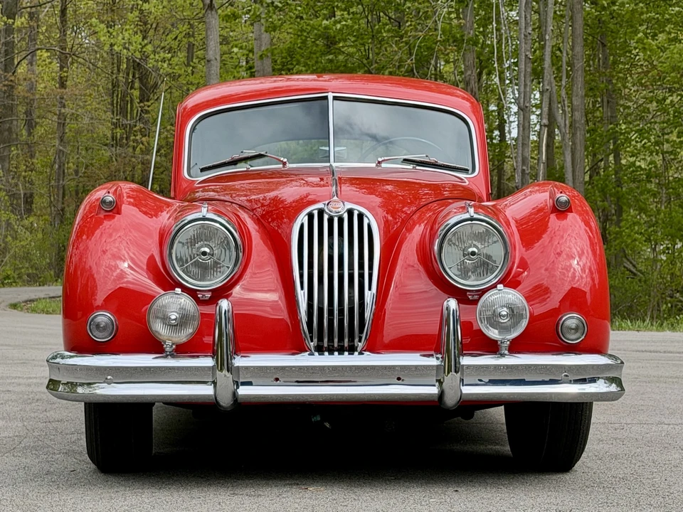 1957 Jaguar XK150 - Image 11 of 31
