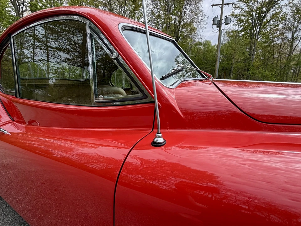 1957 Jaguar XK150 - Image 26 of 31