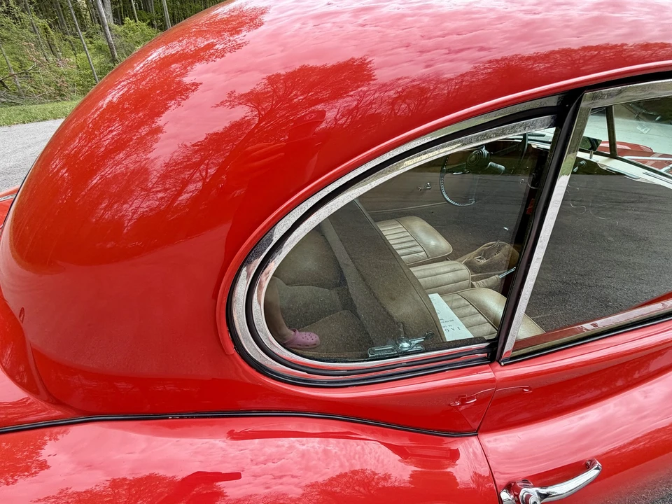 1957 Jaguar XK150 - Image 23 of 31