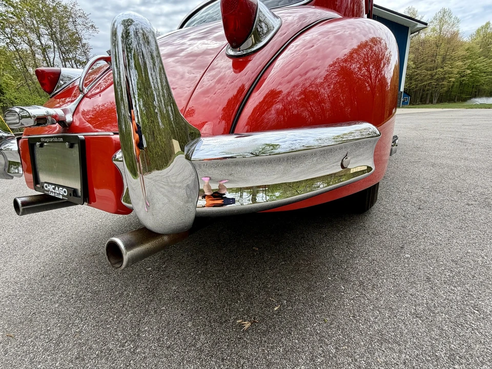 1957 Jaguar XK150 - Image 17 of 31