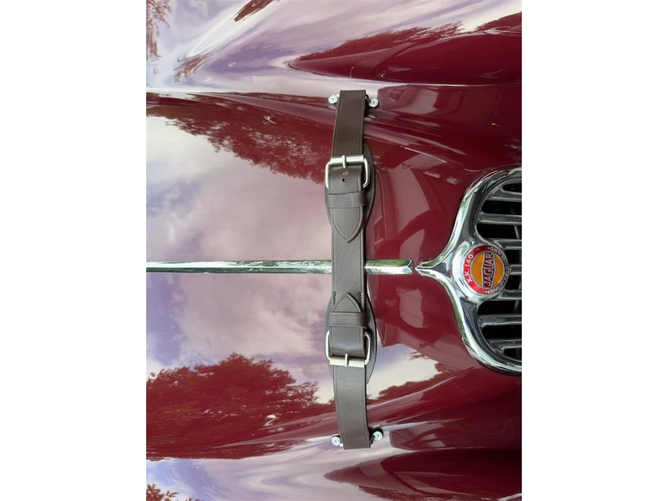 1957 Jaguar XK140 - Image 20 of 28