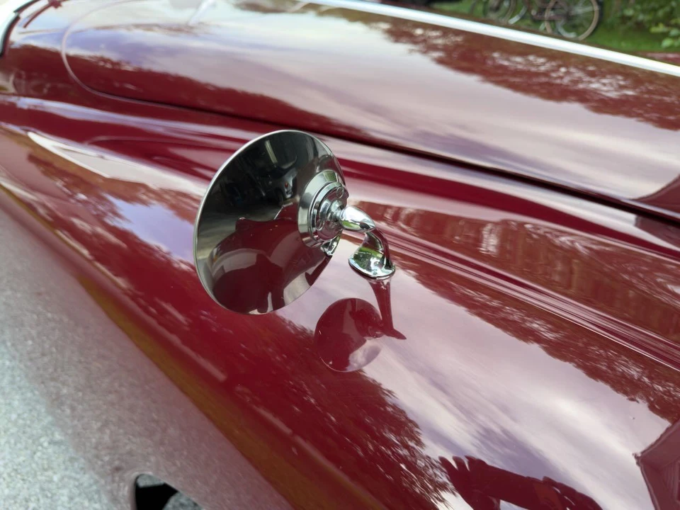 1957 Jaguar XK140 - Image 21 of 28
