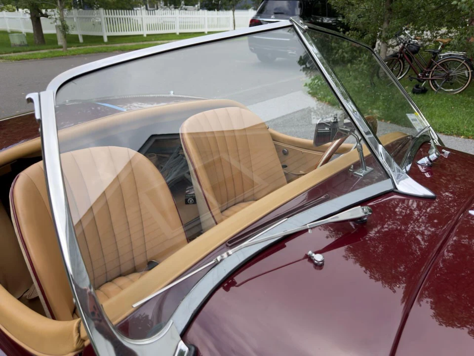1957 Jaguar XK140 - Image 26 of 28