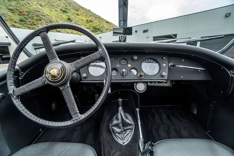 1957 Jaguar XK140 - Image 7 of 31