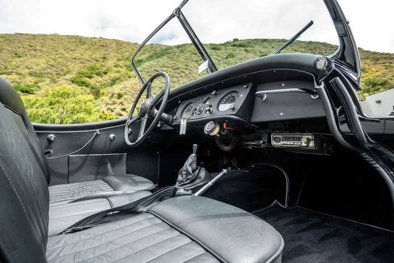 1957 Jaguar XK140 - Image 10 of 31