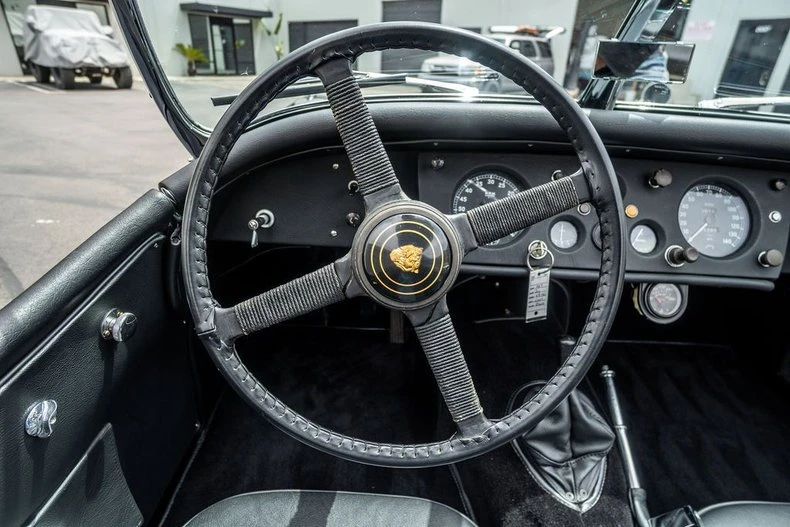 1957 Jaguar XK140 - Image 8 of 31