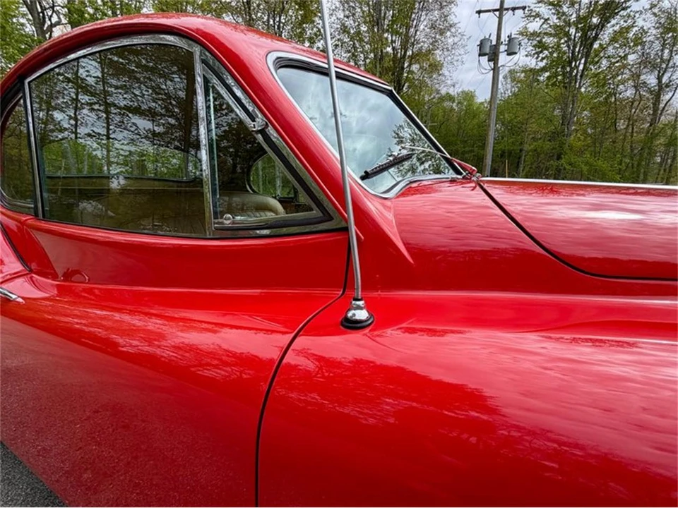 1957 Jaguar XK140 - Image 26 of 31