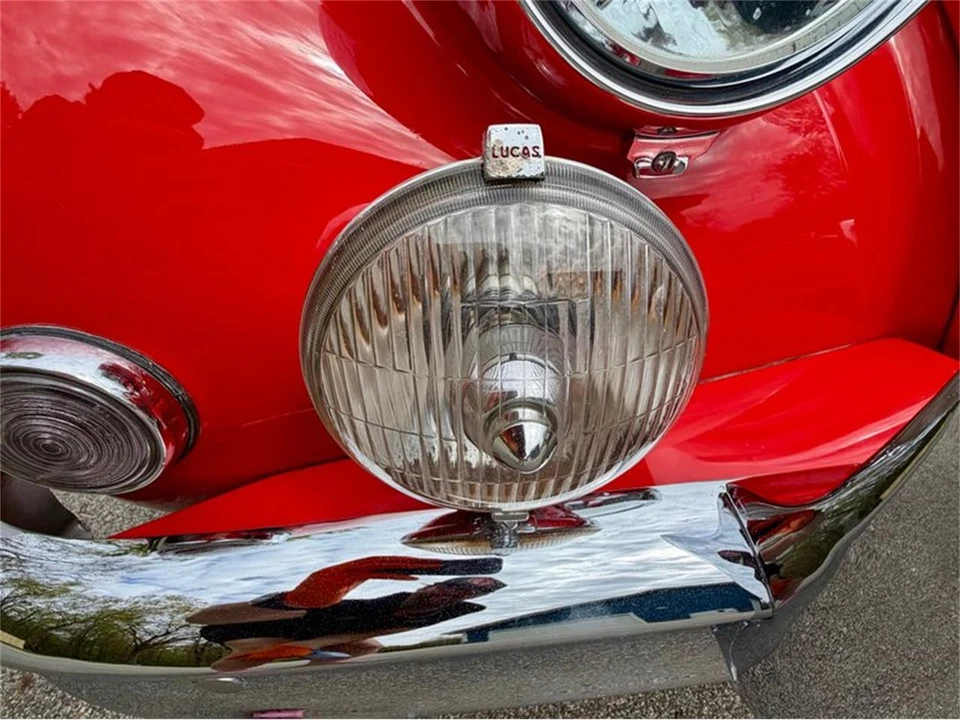 1957 Jaguar XK140 - Image 31 of 31