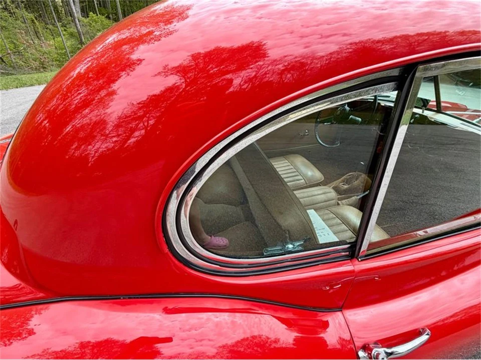 1957 Jaguar XK140 - Image 23 of 31
