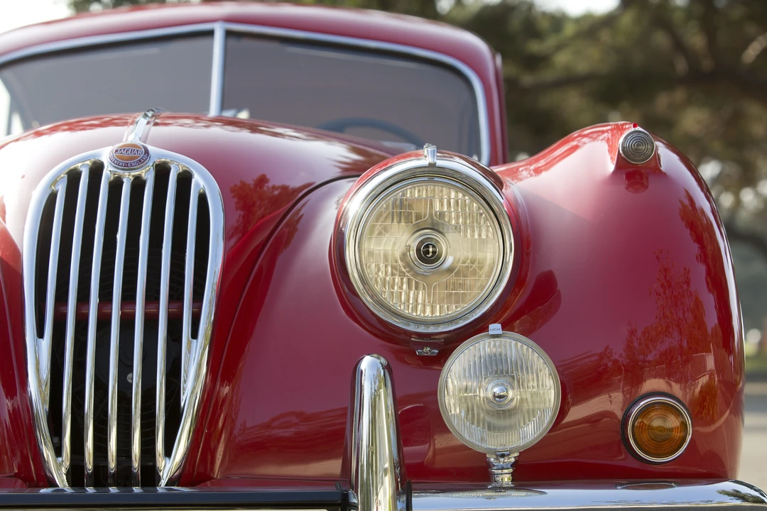 1957 Rolls-Royce Corniche Series V - Image 24 of 30