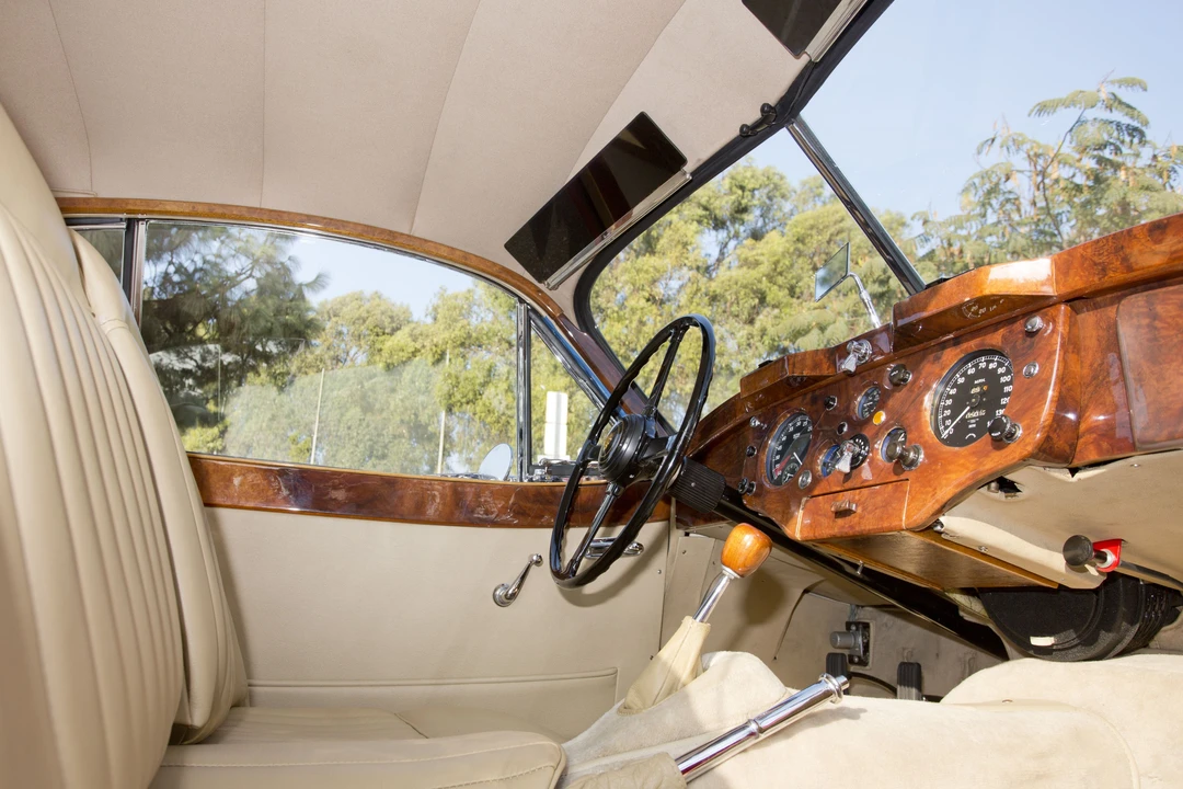 1957 Rolls-Royce Corniche Series V - Image 18 of 30